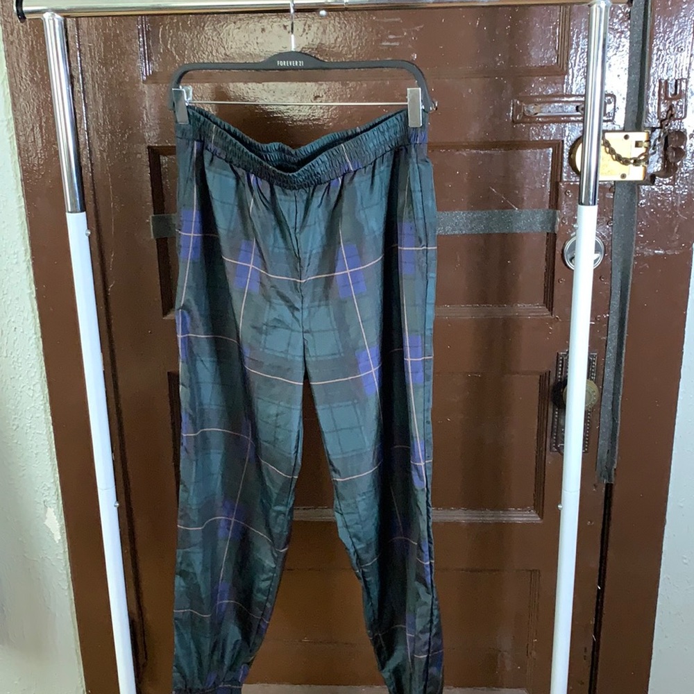 Women’s Windbreaker Pants